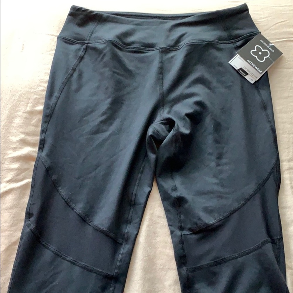 Central Park ACTIVE WEAR